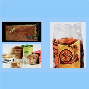 BOPP Shrink Film