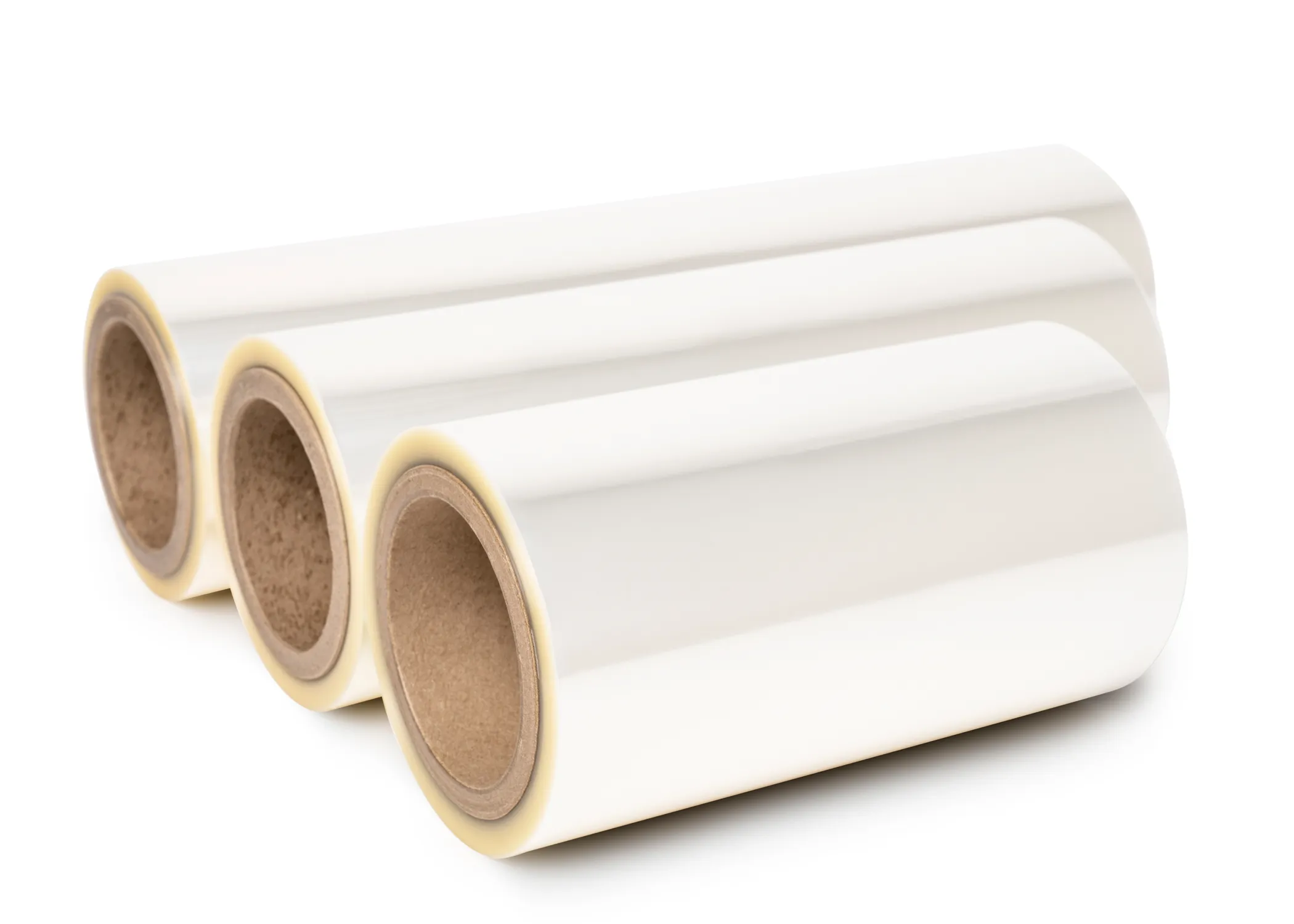 BOPP Cigarette Packaging Film